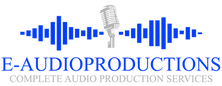 e-Audio Productions e-Audio Productions