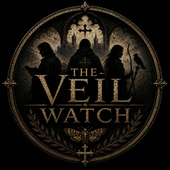 The Veil Watch The Veil Watch