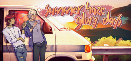 summer haze glory days summer haze glory days