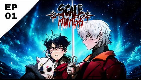 Scale Hunters Scale Hunters