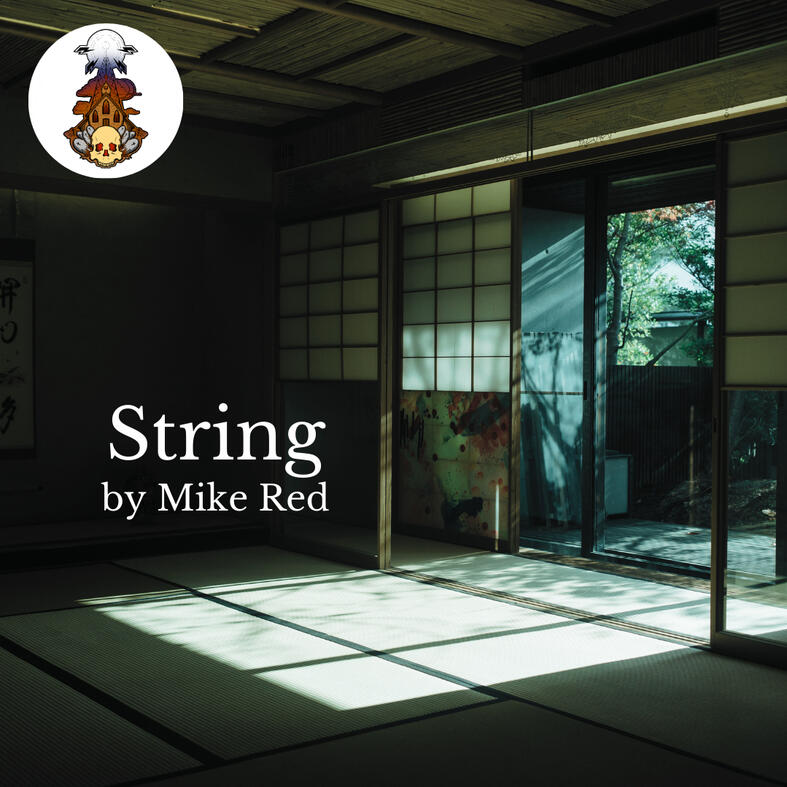 String