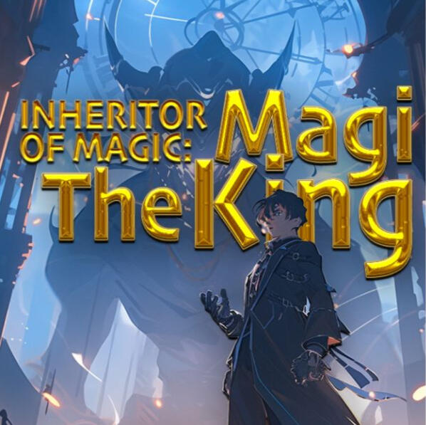 Inheritor of Magic: The Magi King