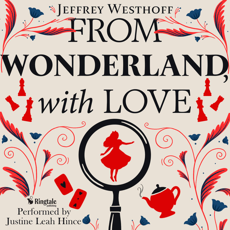From Wonderland, With Love