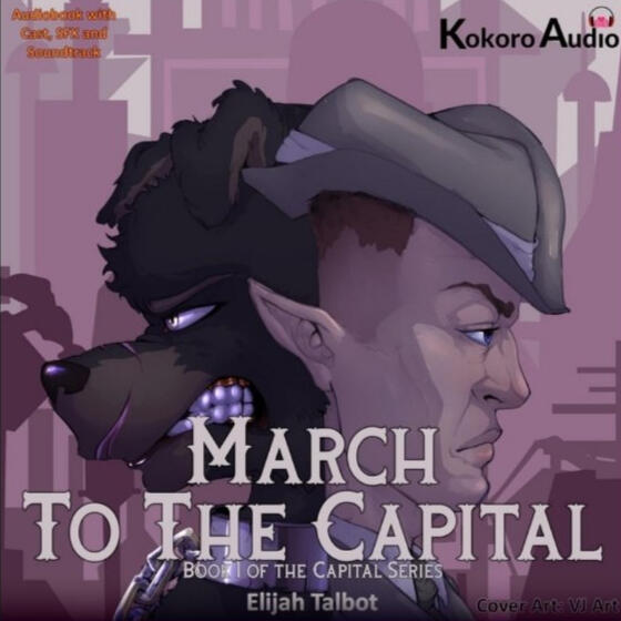 March to the Capital